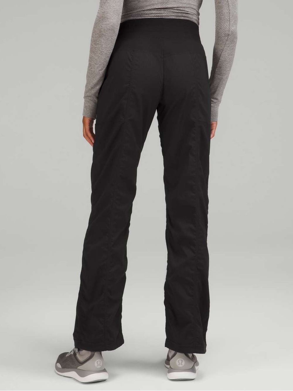 Lululemon studio pants - Picture 2 of 6